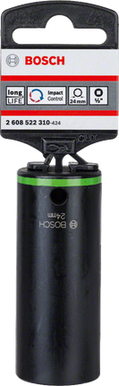 Đầu khẩu Ổ cắm Bosch 24 mm 15/16″.