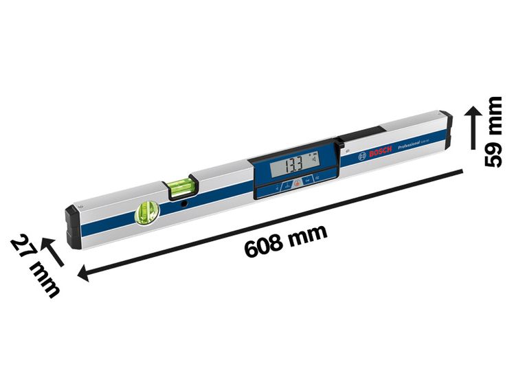 Bản vẽ kích thước.
