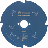 Lưỡi cưa Bosch Expert FiberCement 184x30 mm.
