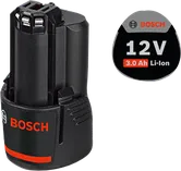 Pin lithium-ion Bosch 12V 3.0Ah.