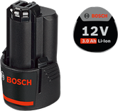 Pin lithium-ion Bosch 12V 3.0Ah.