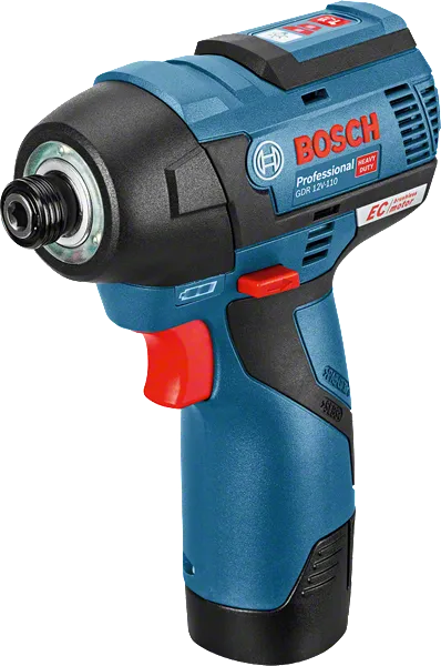 Máy vặn vít dùng pin Bosch GDR 12V-110.