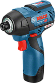 Máy vặn vít dùng pin Bosch GDR 12V-110.