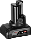Bộ pin Li-ion Bosch 12V 4.0Ah.