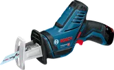 Máy cưa lọng dùng pin Bosch GSA 12V-14.