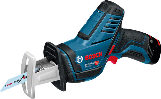 Máy cưa lọng dùng pin Bosch GSA 12V-14.