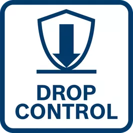 Tăng cường bảo vệ người dùng nhờ chức năng Drop Control dụng cụ tắt khi rơi ngẫu nhiên