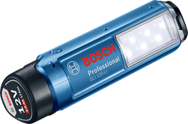 Đèn làm việc không dây LED Bosch GLI 120-LI.