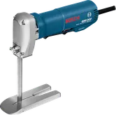 Máy cắt xốp Bosch GSG 300 có động cơ 350W.