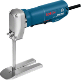 Máy cắt cao su xốp Bosch GSG 300 cho khả năng cắt chính xác.