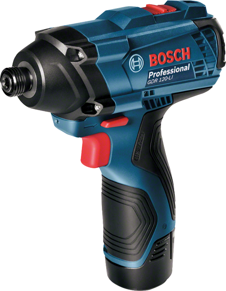 Máy vặn vít dùng pin Bosch GDR 120-LI.