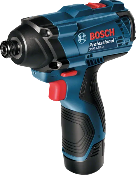 Máy vặn vít dùng pin Bosch GDR 120-LI.