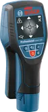 Máy quét tường Bosch D-tect 120 để phát hiện vật thể.