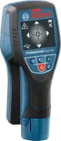 Máy quét tường Bosch D-tect 120 để phát hiện vật thể.