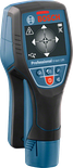 Máy quét tường Bosch D-tect 120 để phát hiện vật thể.