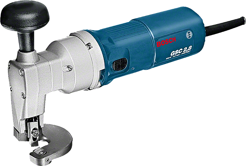 Máy cắt thép điện Bosch GSC 2.8.