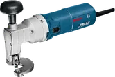 Máy cắt Bosch GSC 2.8 dùng để cắt thép có độ dày lên tới 2,8 mm.