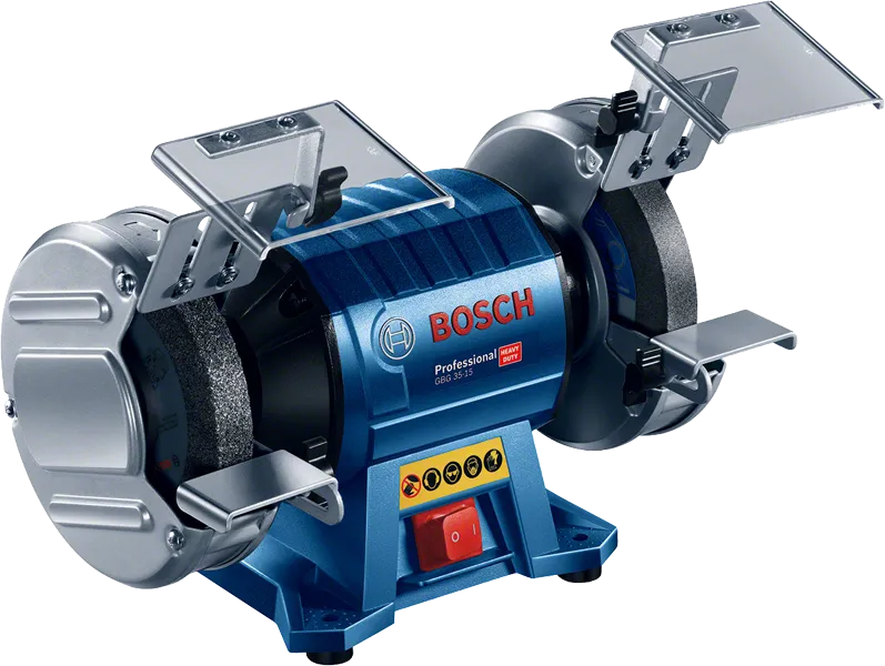 Máy mài bàn hai bánh Bosch GBG 35-15.