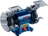 Máy mài bàn hai bánh Bosch GBG 35-15.