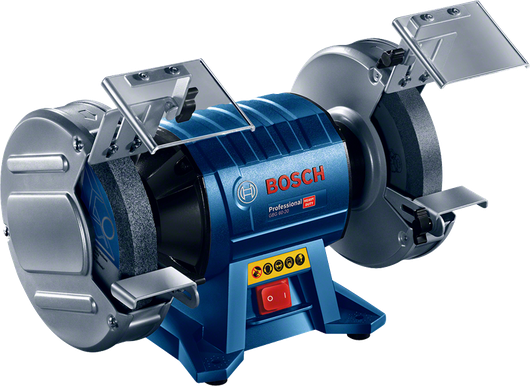 Máy mài bàn hai bánh Bosch GBG 60-20.