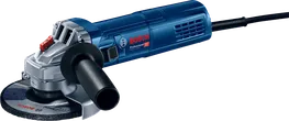 Máy mài góc Bosch GWS 9-115 S có đĩa mài 115mm.