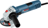 Máy mài góc Bosch GWS 7-100 ET có đĩa mài 100mm.