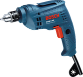 Máy khoan Bosch GBM 6 RE, thiết kế nhỏ gọn, công suất 350W.