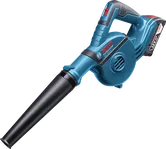 Máy thổi bụi dùng pin Bosch GBL 18V-120, pin 18V.