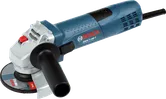 Máy mài góc Bosch GWS 7-100 T có đĩa mài 100mm.