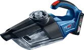 Máy hút bụi cầm tay không dây Bosch GAS18V-1.