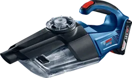 Máy hút bụi cầm tay không dây Bosch GAS18V-1.