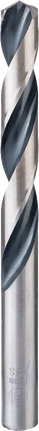 Mũi khoan xoắn HSS PointTeQ 13,0 mm Mũi khoan xoắn Bosch HSS PointTeQ 13.0mm để khoan kim loại.
