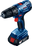 Máy khoan pin Bosch GSB 180-LI có pin 18V