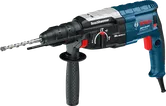 Máy khoan búa quay điện Bosch