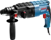 Máy khoan búa Bosch GBH 2-24 RE có tay cầm SDS plus.