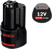 Pin lithium-ion 12V 2.0Ah Bosch .