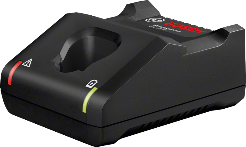 Bộ sạc pin Bosch GAL 12V-40 dành cho dụng cụ điện.