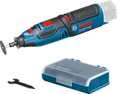Bộ dụng cụ quay không dây Bosch GRO 12V-35.