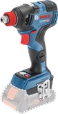 Máy vặn vít dùng pin Bosch GDX 18V-200 C.
