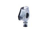 Máy hút bụi không dây Bosch GDE 24 để khoan 24 mm.