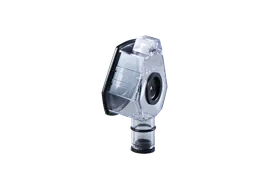 Máy hút bụi không dây Bosch GDE 24 để khoan 24 mm.