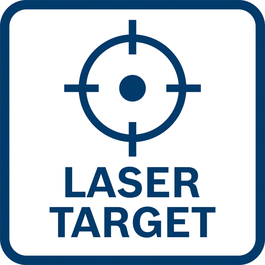 Mục tiêu laser