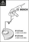 Thiết lập bảo vệ hút bụi