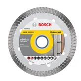 Đĩa cắt kim cương Bosch Expert dành cho máy cắt đa năng Turbo 105mm.