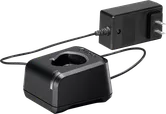 Bộ sạc Bosch GAL 12V-20 dành cho pin 12V.