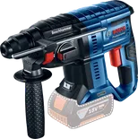 Máy khoan búa không dây Bosch .