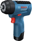 Máy vặn vít không dây Bosch EXACT 12V-6-670.
