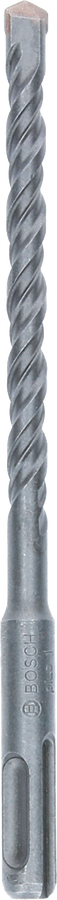 Mũi khoan búa quay Bosch SDS-plus dùng cho bê tông.