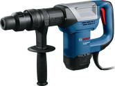Máy đục phá Bosch GSH 500 có tay cầm SDS max.