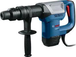 Máy đục phá Bosch GSH 500 có tay cầm SDS max.